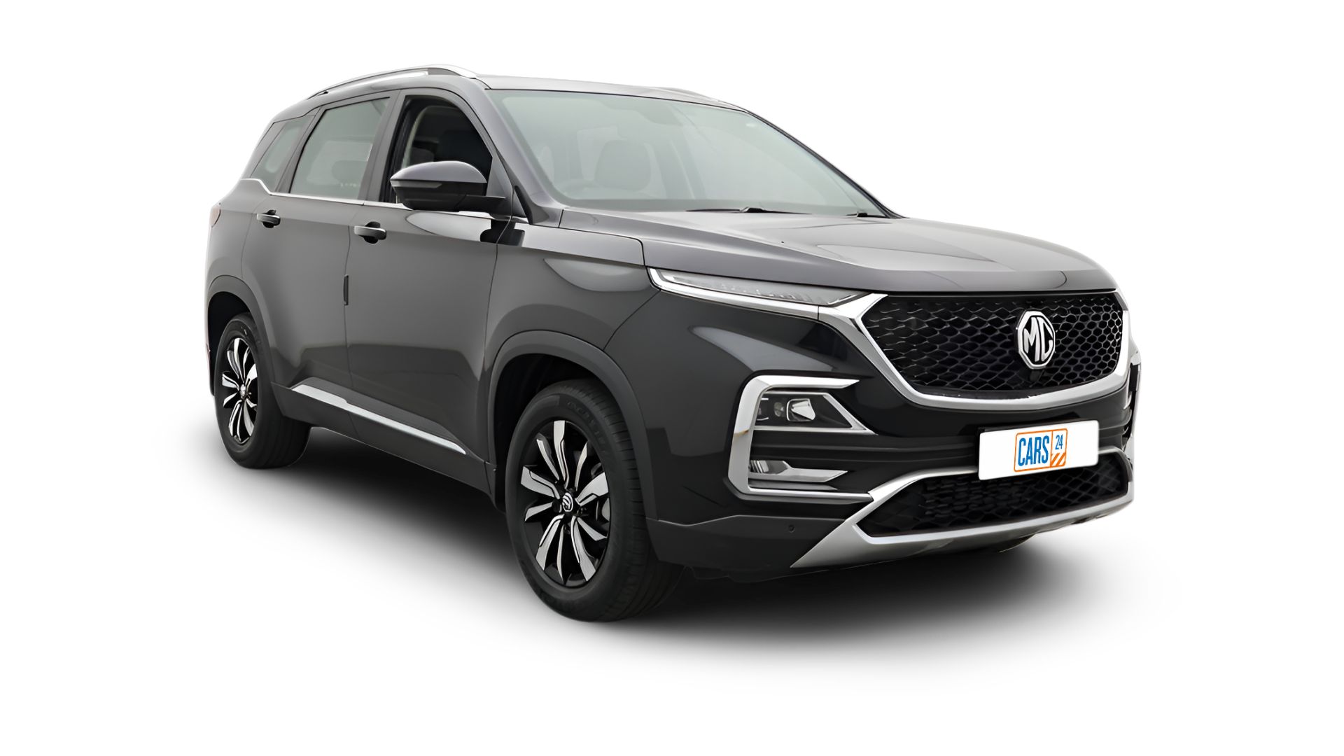 MG HECTOR-img